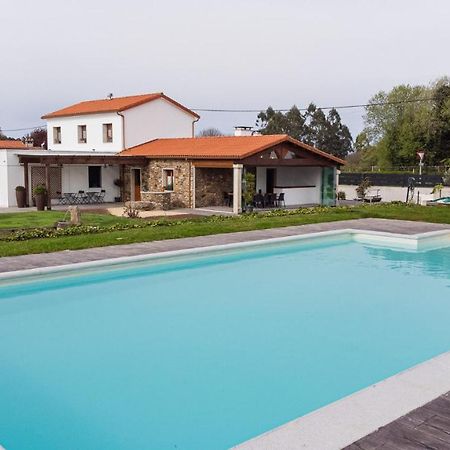 Casa O Real Hotel Boimorto  Ngoại thất bức ảnh
