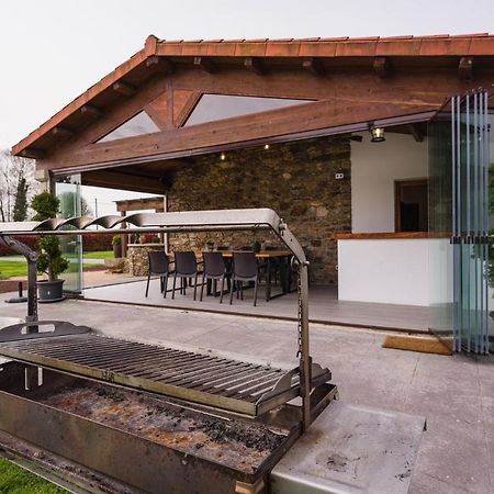 Casa O Real Hotel Boimorto  Ngoại thất bức ảnh