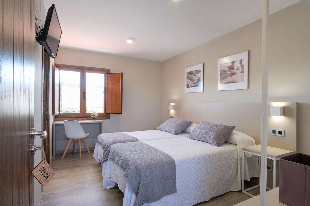 Casa O Real Hotel Boimorto  Ngoại thất bức ảnh