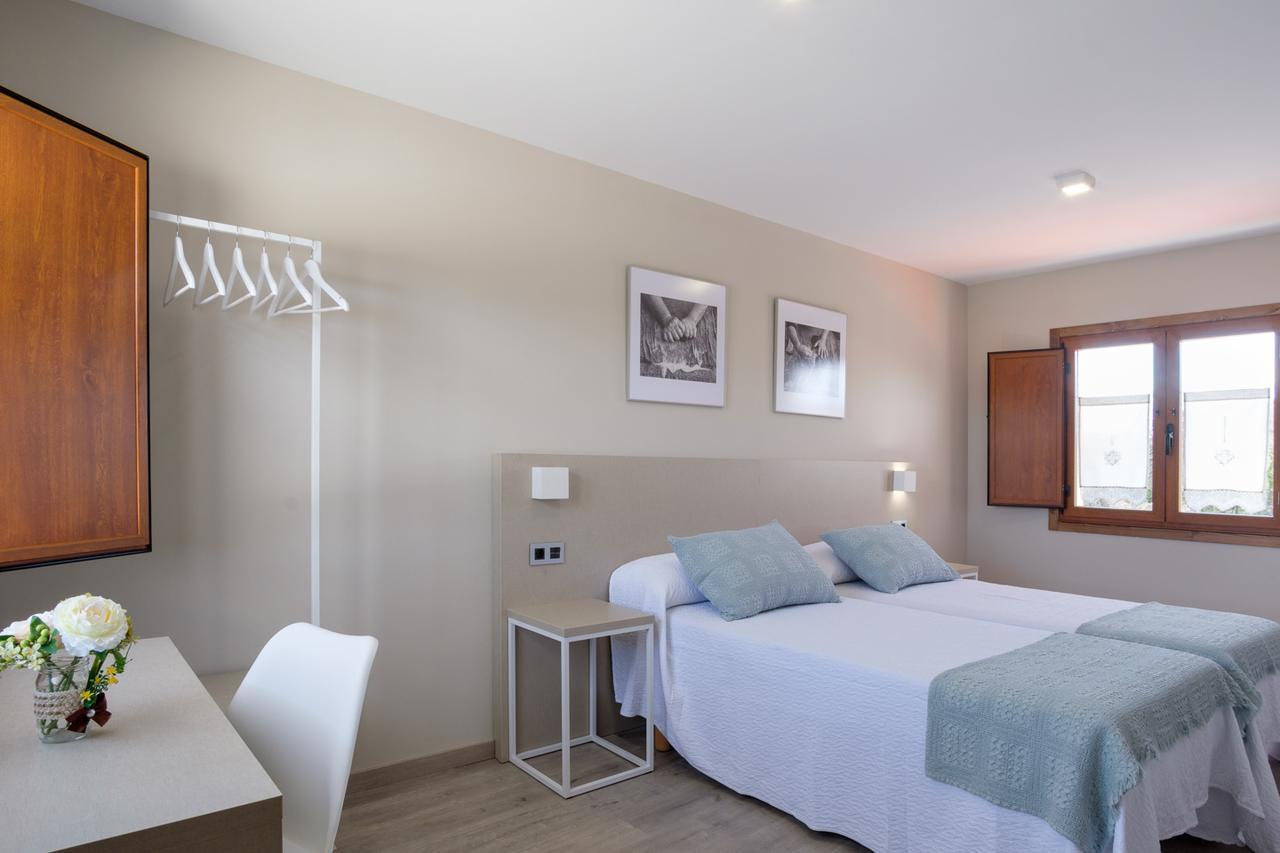 Casa O Real Hotel Boimorto  Ngoại thất bức ảnh