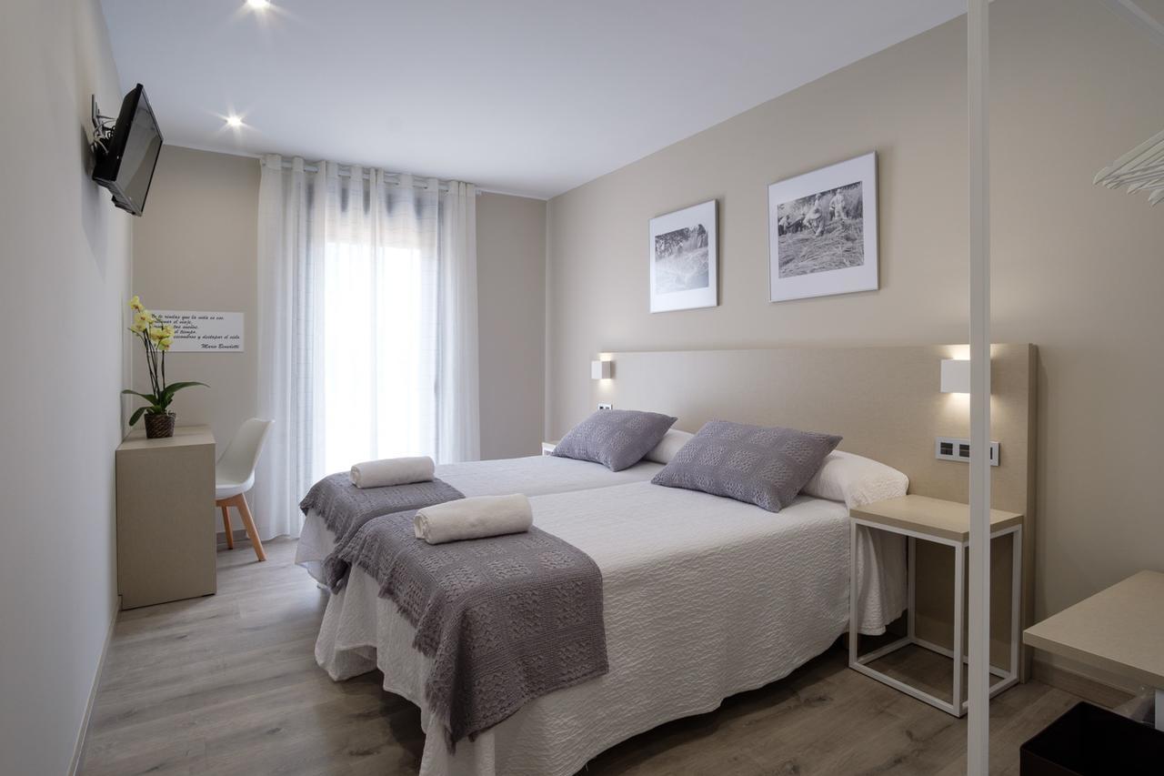 Casa O Real Hotel Boimorto  Ngoại thất bức ảnh