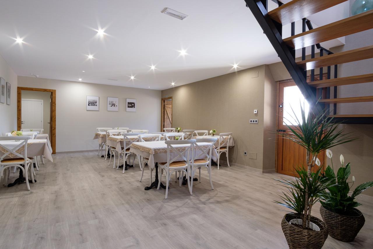 Casa O Real Hotel Boimorto  Ngoại thất bức ảnh