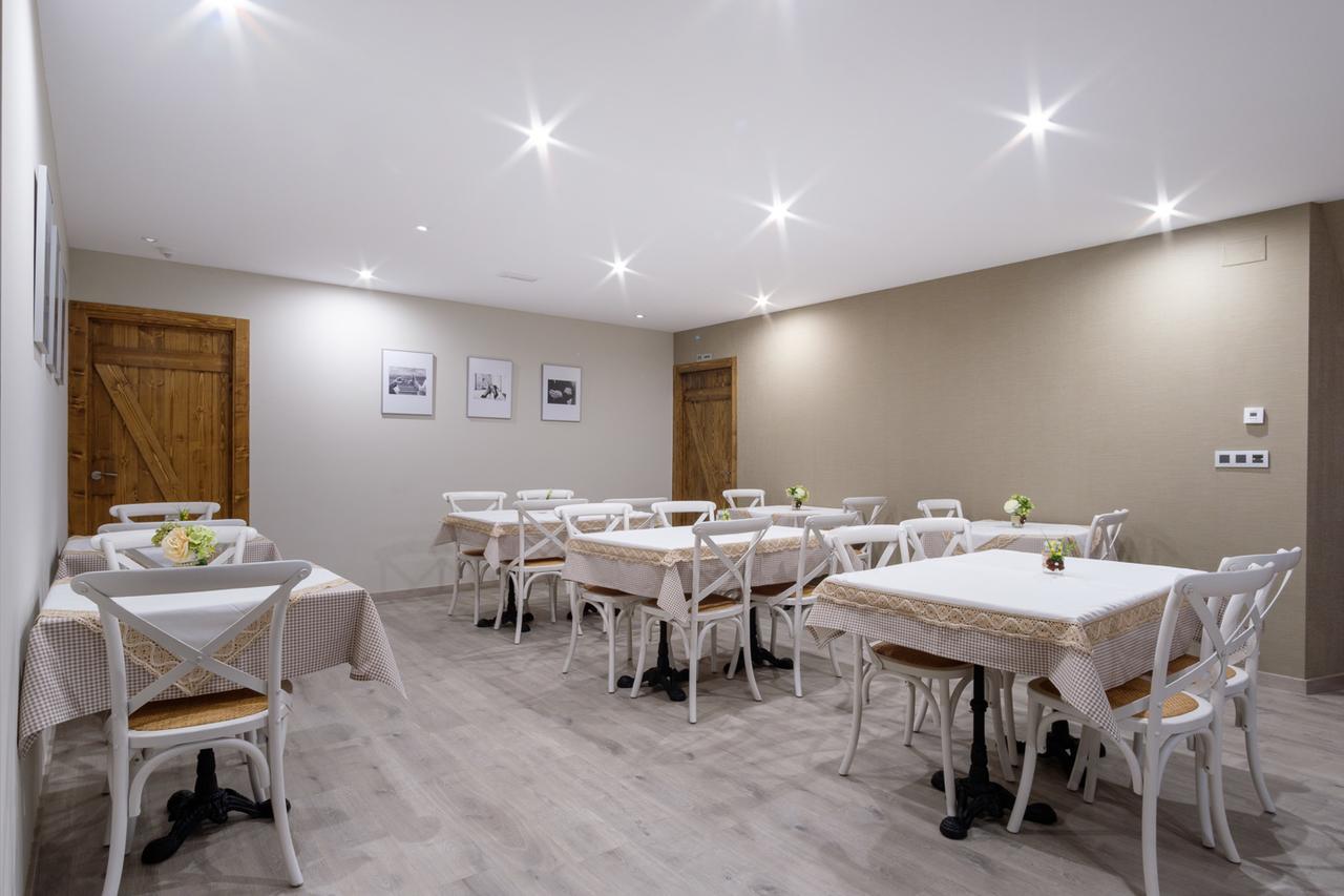 Casa O Real Hotel Boimorto  Ngoại thất bức ảnh